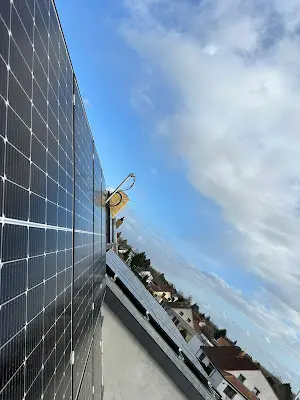 Foto von Solartechnik Markkleeberg Christoph & Thomas GbR