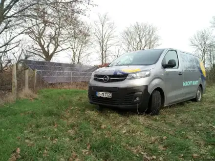 Foto von Solartechnik Melle GmbH & Co.KG