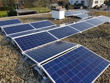 Foto von Solartechnik Münster Osnabrück GmbH