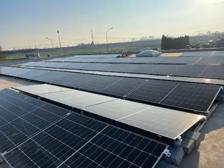 Foto von Solartechnik Pro