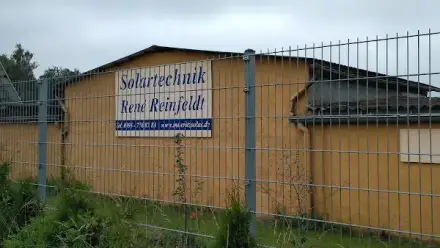 Foto von Solartechnik René Reinfeldt