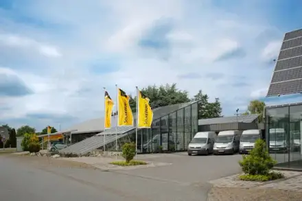 Foto von SOLARTECHNIK SCHIERL GmbH & Co. KG