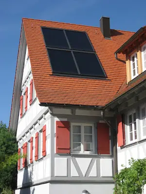 Foto von Solartechnik Türpe GbR