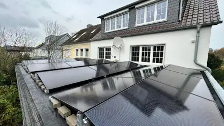 Foto von SolarTempel GmbH