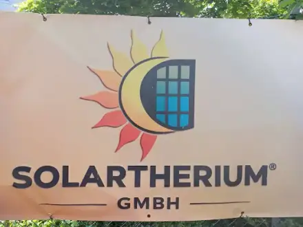 Foto von Solartherium GmbH
