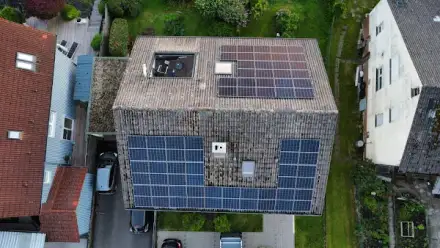 Foto von solarto GmbH