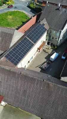 Foto von SolarTotal by Müller