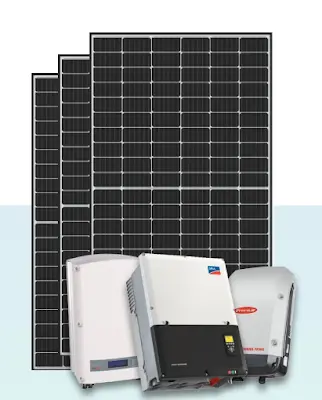 Foto von SolarTraders