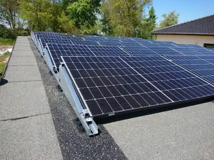 Foto von solarUM GmbH