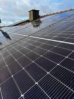 Foto von solarUp24 GmbH