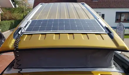 Foto von SolarV GmbH