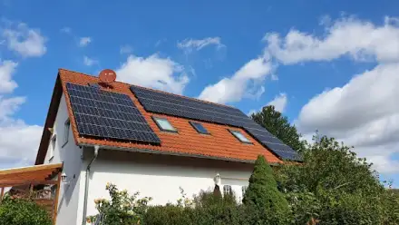 Foto von SOLARvent Energietechnik GmbH