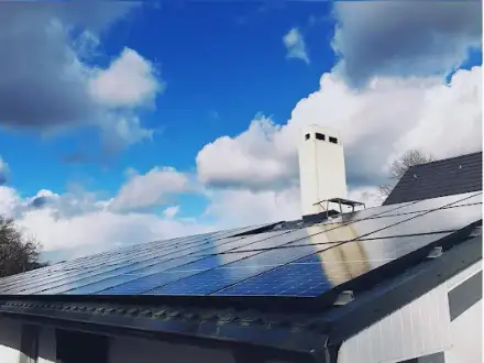 Foto von SolarWald GmbH