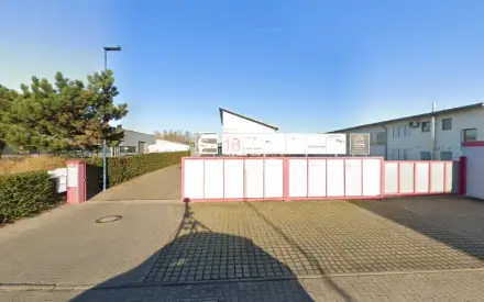 Foto von SOLARWATT Frankfurt am Main