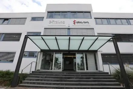 Foto von Solarwatt Ludwigsburg