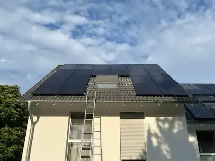 Foto von Solarwelt GmbH