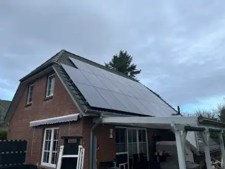 Foto von Solarwerft Flensburg e.K.