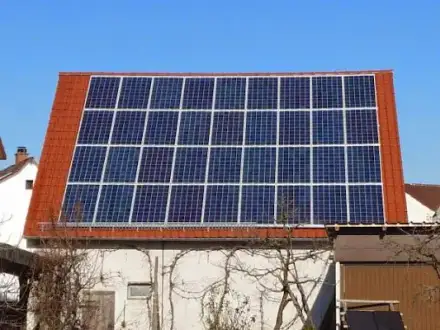 Foto von Solarwerk Karlsruhe