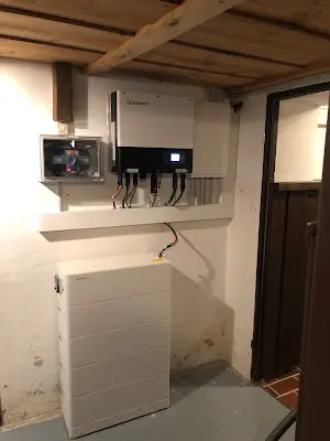 Foto von Solarwerke Bayern GmbH & Co. KG