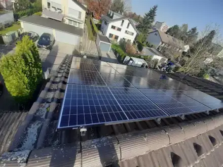 Foto von Solarwerke Deutschland GmbH