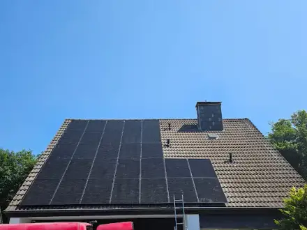 Foto von Solarwerke Rheinland GmbH