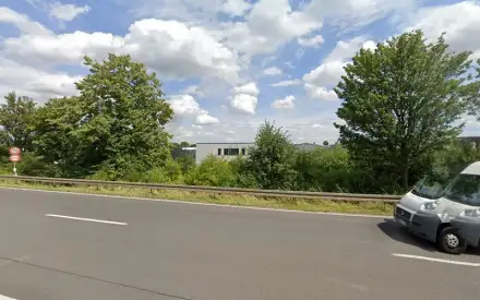 Foto von SolarWind GbR