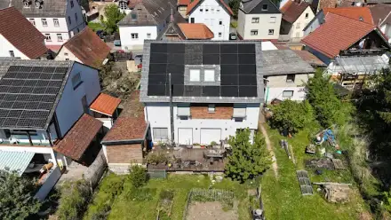 Foto von SolarXpro - Photovoltaik Montage Darmstadt