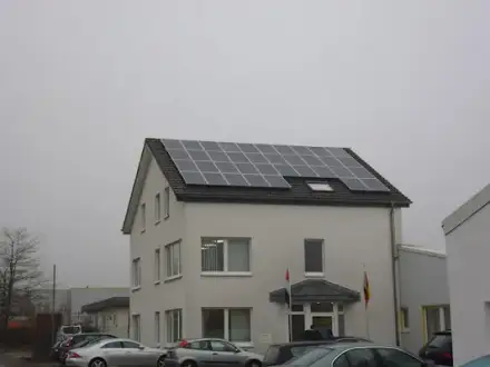 Foto von Solarzentrum Ostwestfalen -Photovoltaik und Speichersysteme seit 2008