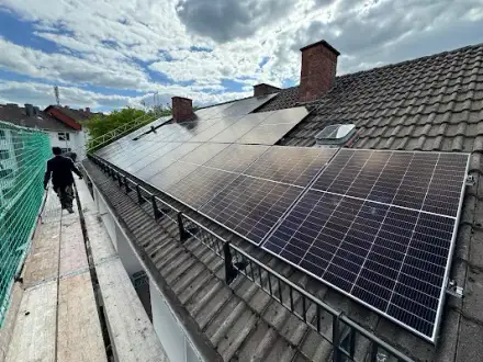 Foto von Solarzentrum Siegerland GmbH