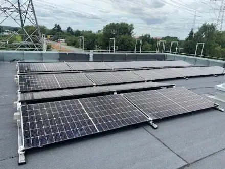 Foto von solastec GmbH