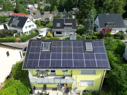 Foto von SOLASTRO GmbH