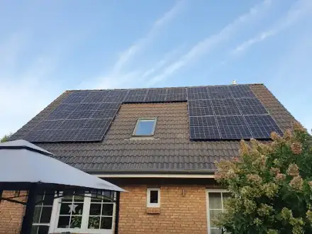 Foto von SOLconsult GmbH