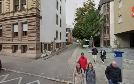 Foto von SOLERA Stuttgart GmbH - Photovoltaik Stuttgart