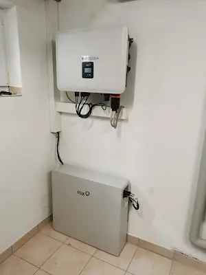 Foto von Solex Solarbau GmbH