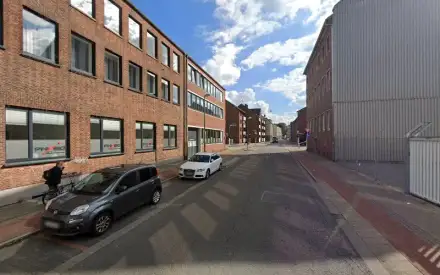 Foto von SOLFANG photovoltaik