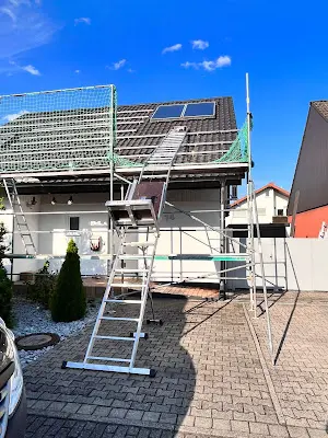 Foto von Soligy Solaranlagen & Energiespeichersysteme