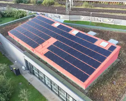 Foto von Solis Sonnenenergie GmbH - Solaranlagen Bonn