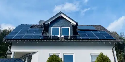 Foto von Solis Sonnenenergie - Photovoltaikanlagen Köln