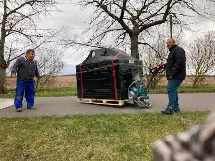 Foto von SolisWerke GmbH