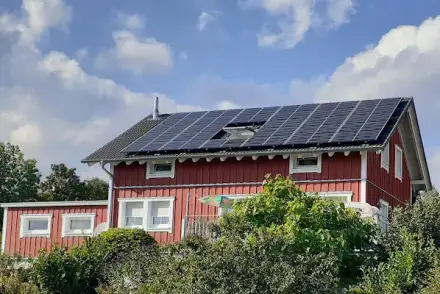 Foto von solmotion project GmbH - Photovoltaik Ravensburg