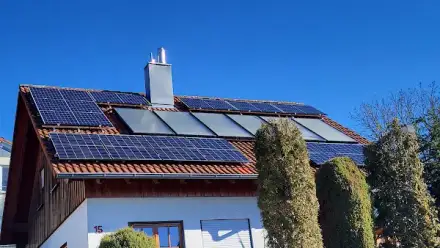 Foto von SolNergy GmbH