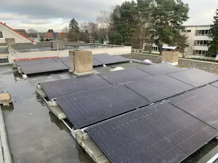 Foto von 🌞 SOLPEAK GmbH 🌞