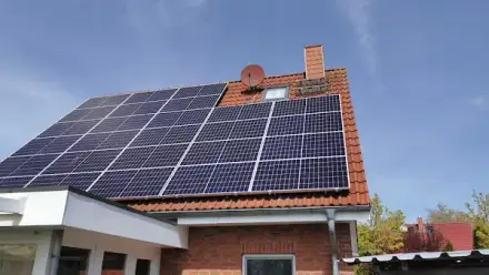 Foto von SOLprime Power Systems GmbH