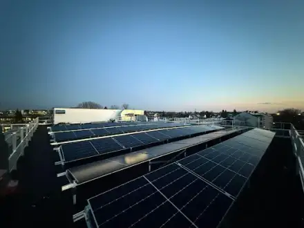 Foto von SolSpectra GmbH