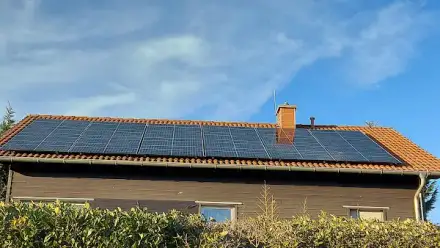 Foto von SOLTec Elektrotechnik GmbH