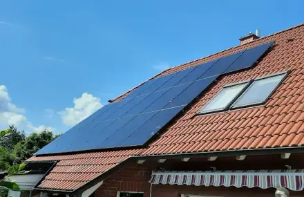 Foto von SOLTEC ENERGY inh. Dennis Hurst