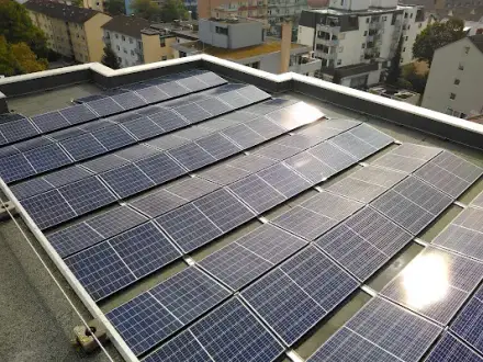 Foto von Soltech Rieser GmbH