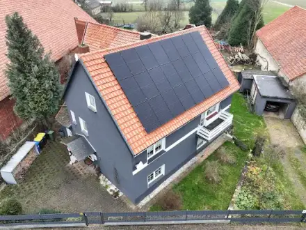 Foto von Solumin - Photovoltaik aus Hannover