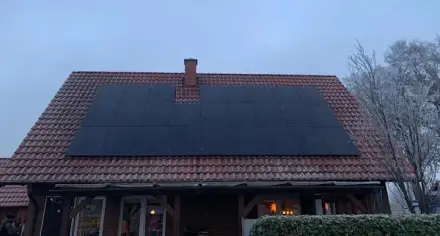 Foto von Solumin Photovoltaikanlagen - Osterode am Harz Niederlassung