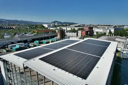 Foto von solus Energietechnik GmbH